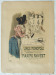 Linge Monopole, Maîtres de l’affiche, Auguste Roedel